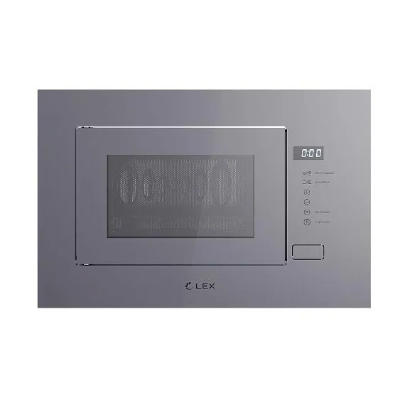 Микроволновая печь Lex BIMO 20.01 GREY