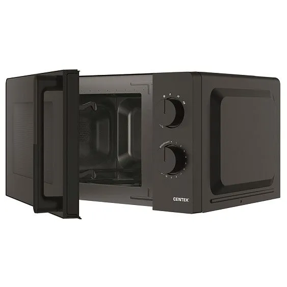Микроволновая печь CENTEK CT-1552 Black