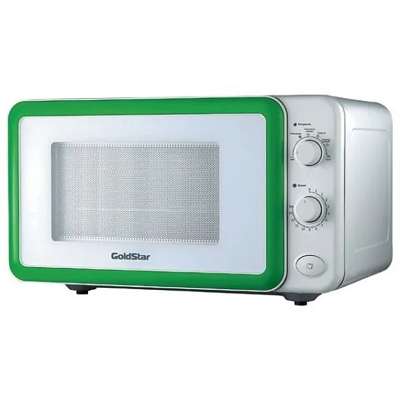 Микроволновая печь GOLDSTAR gms-22m02w purple