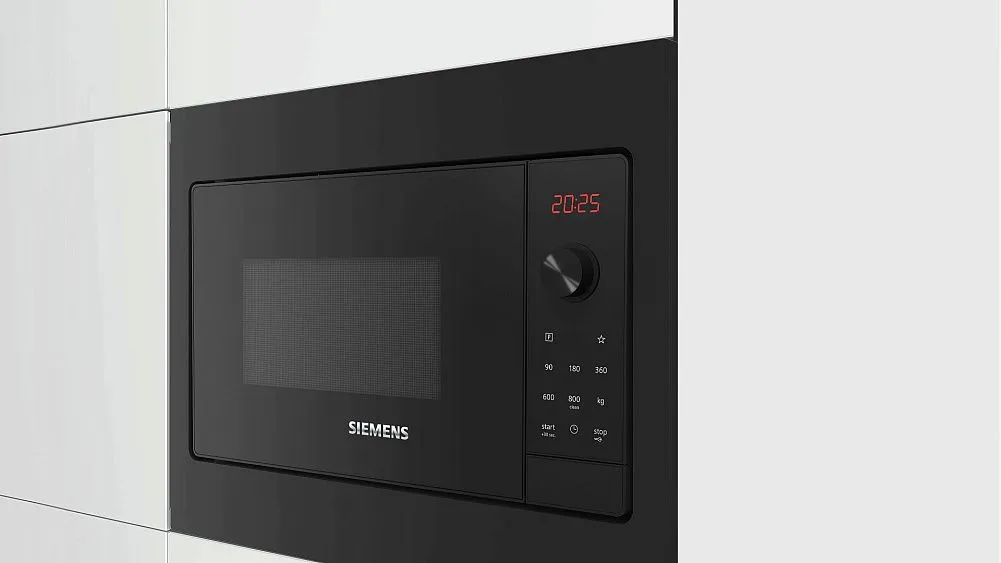 Микроволновая печь SIEMENS BF523LMB3