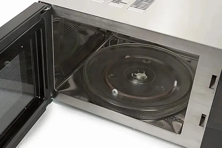 Микроволновая печь MYSTERY mmw-2817gcm