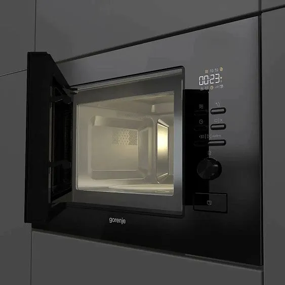 Микроволновая печь GORENJE BM201M2TBG