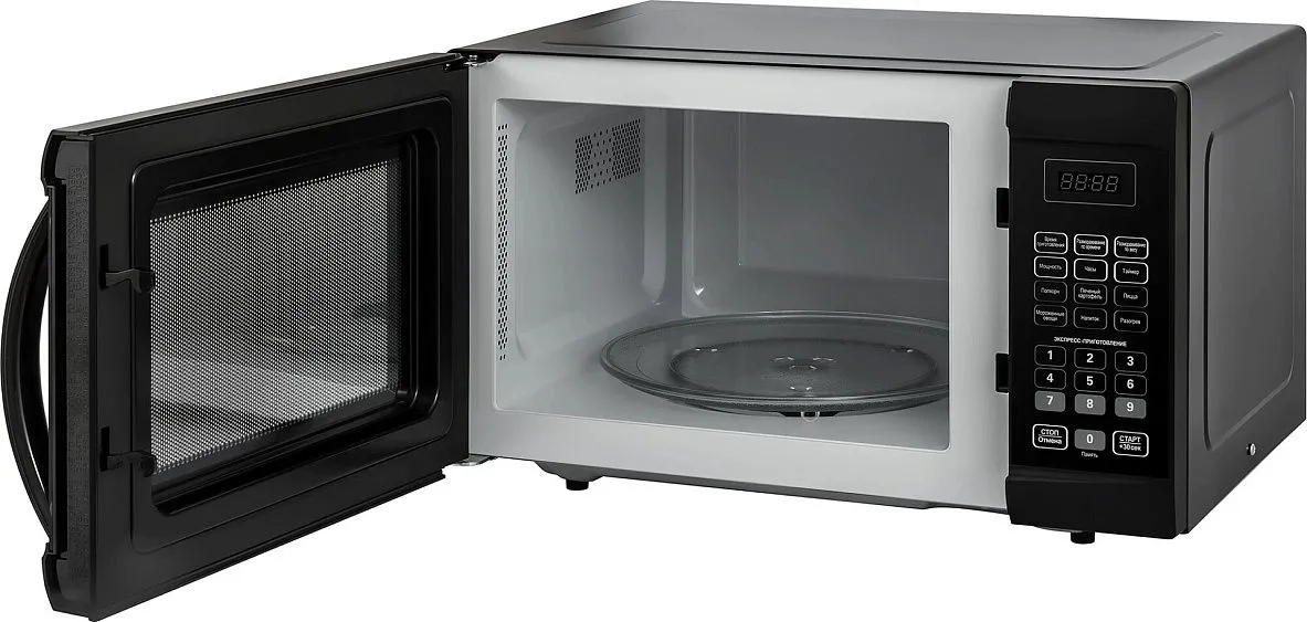 Микроволновая печь SUPRA 23SB14