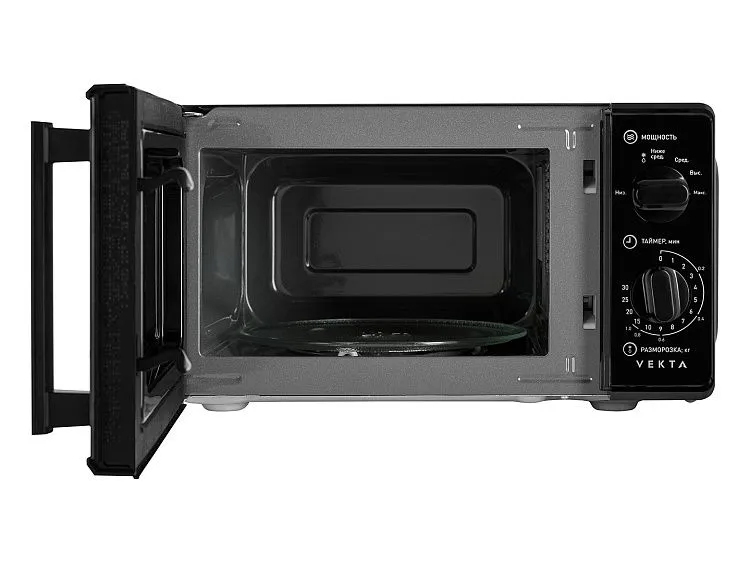 Микроволновая печь VEKTA MS720GTB