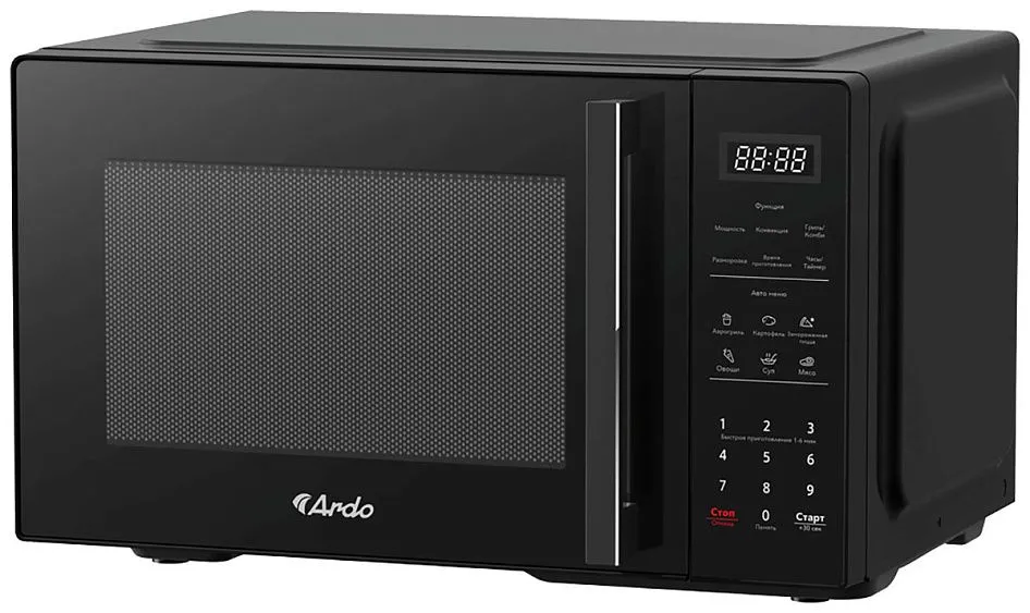 Микроволновая печь ARDO MEA23-EAFB2