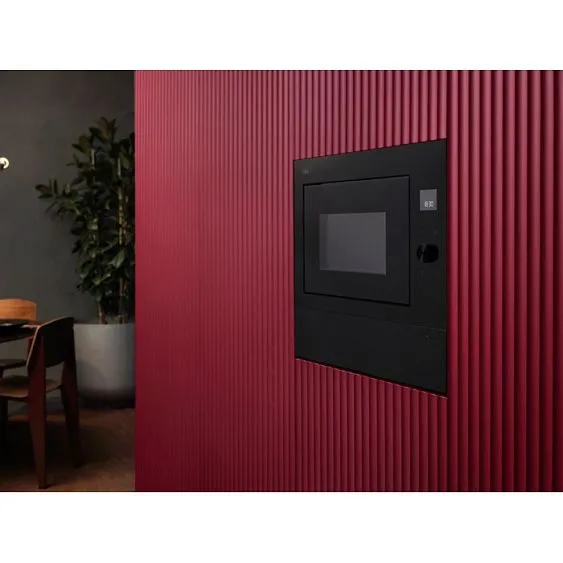 Микроволновая печь AEG TB6SM261EB