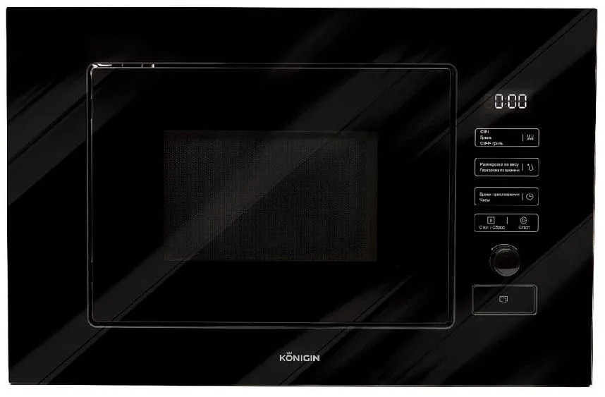 Микроволновая печь KONIGIN NTMB820BFG