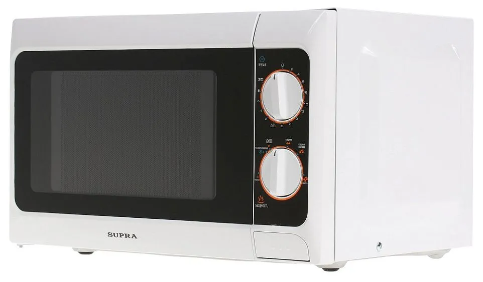 Микроволновая печь SUPRA mws-1820mw