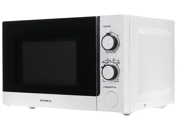 Микроволновая печь SUPRA mws-1803mw