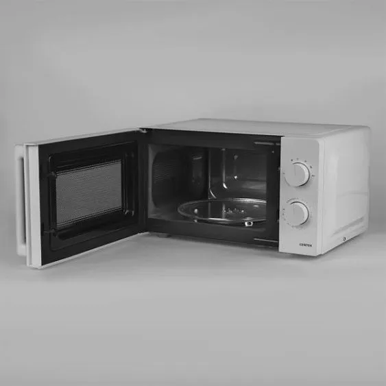 Микроволновая печь CENTEK CT-1552 White