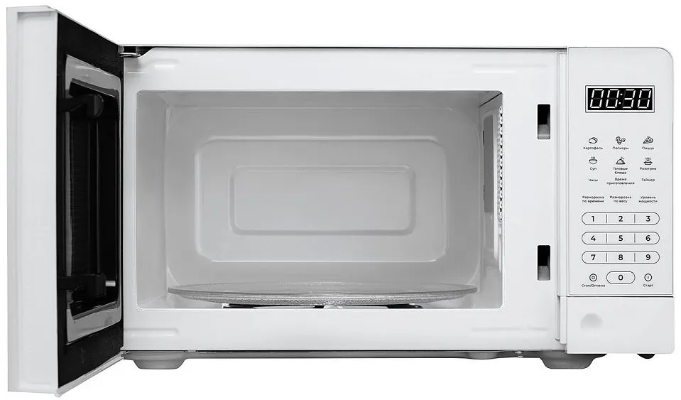 Микроволновая печь LEX FSMO D20.10 WH
