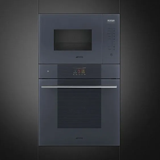 Микроволновая печь SMEG FMI125G