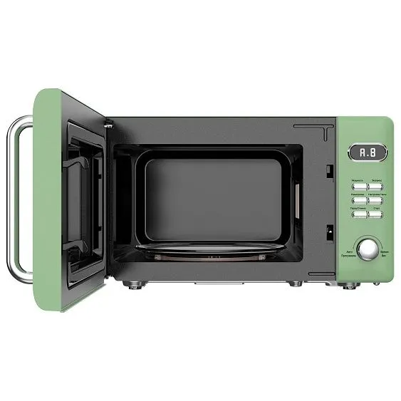 Микроволновая печь TESLER ME-2035 GREEN