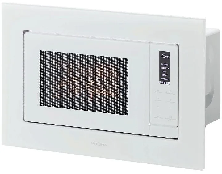Микроволновая печь KRONA Himmel 60 WH