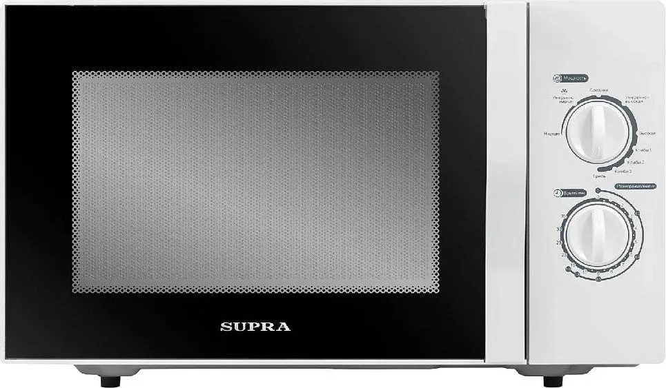 Микроволновая печь SUPRA 23MWG45