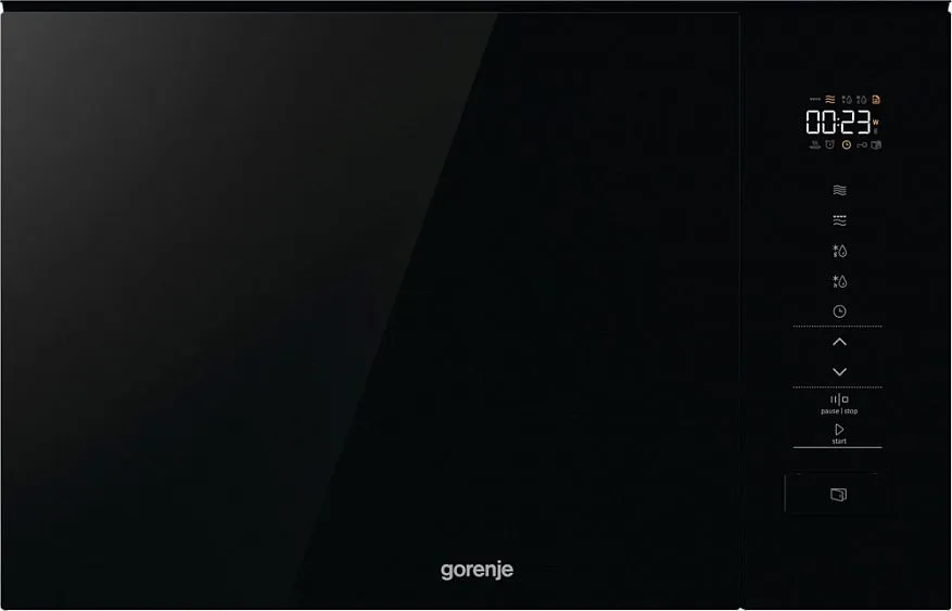 Микроволновая печь GORENJE BM201SG3DBG