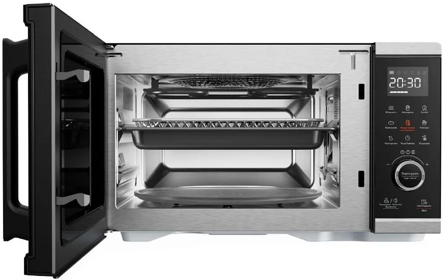 Микроволновая печь ARDO MEA27-EAFB2