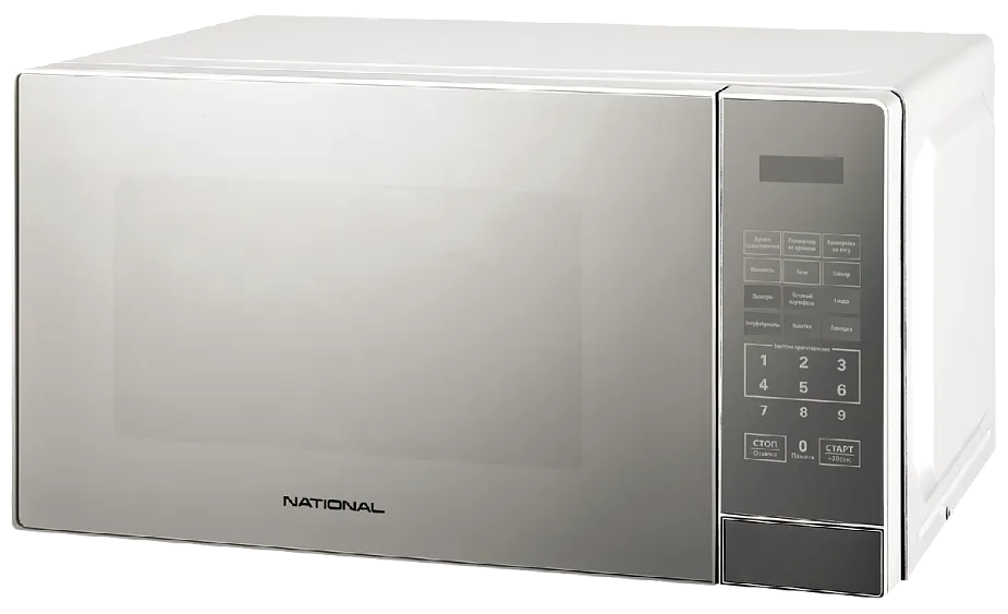 Микроволновая печь NATIONAL NK-MW164S20