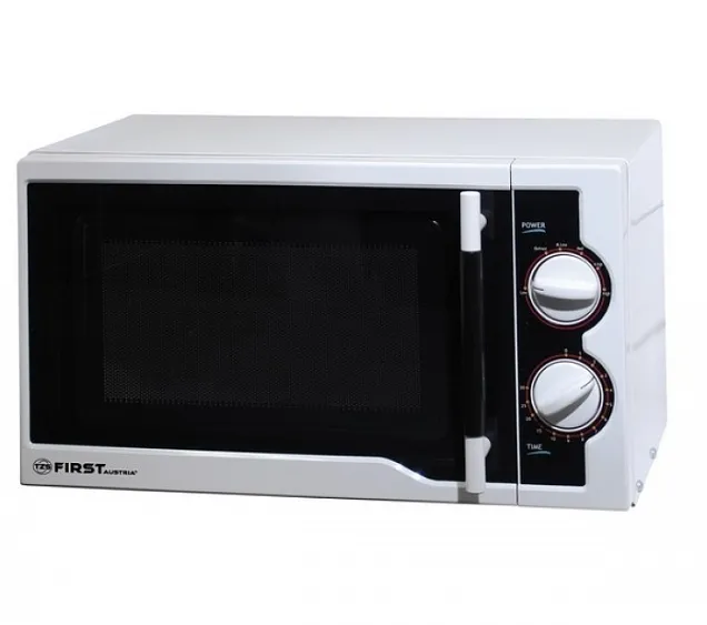 Микроволновая печь FIRST FA-5028-1 White