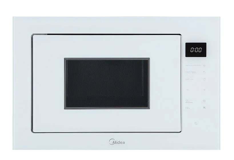 Микроволновая печь MIDEA MI10257GW