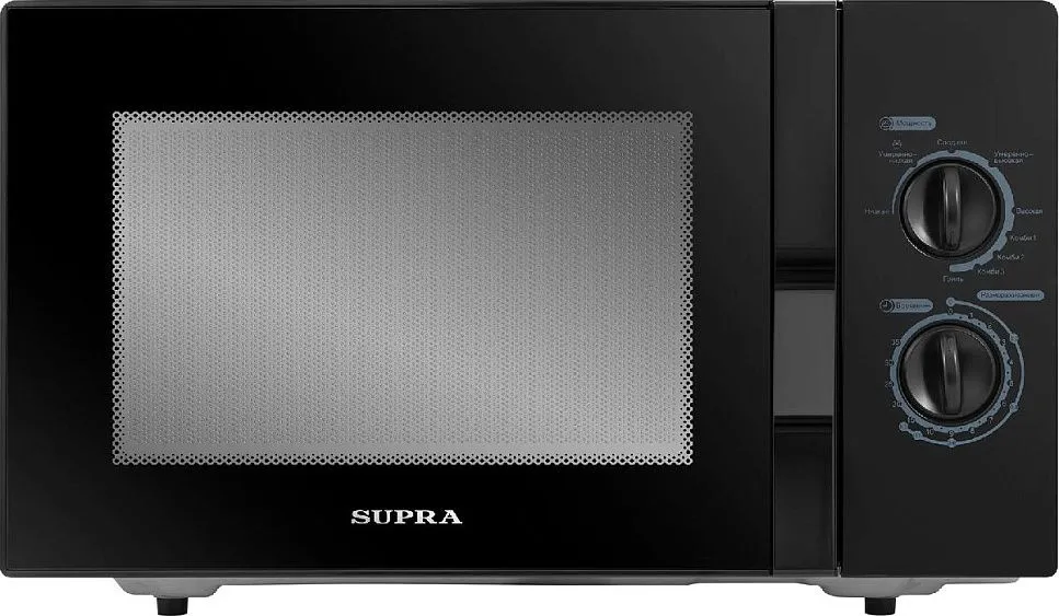 Микроволновая печь SUPRA 23MBG45