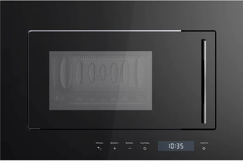 Микроволновая печь LEX BIMO 20.07N BLACK