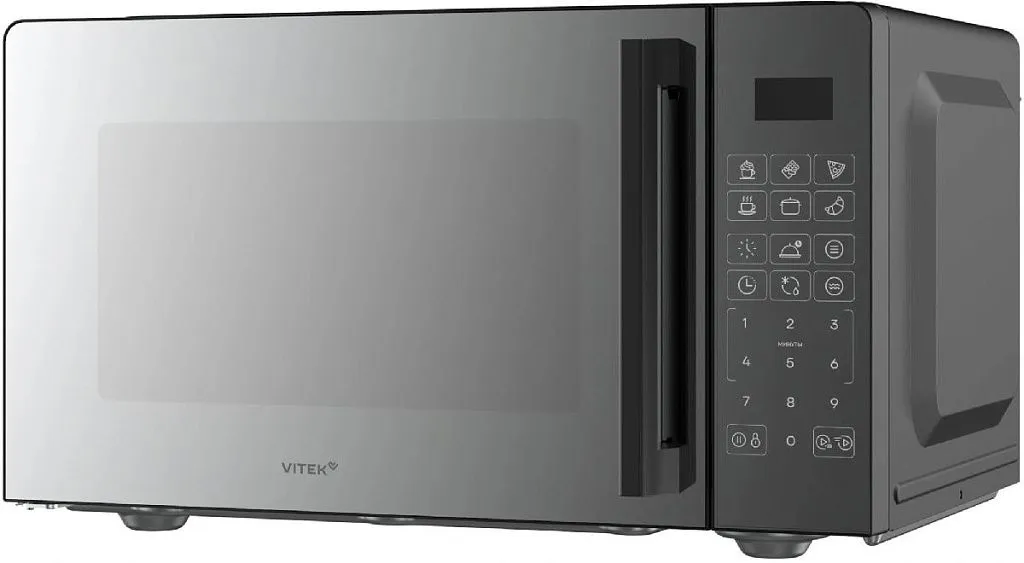 Микроволновая печь VITEK VT-MW1120