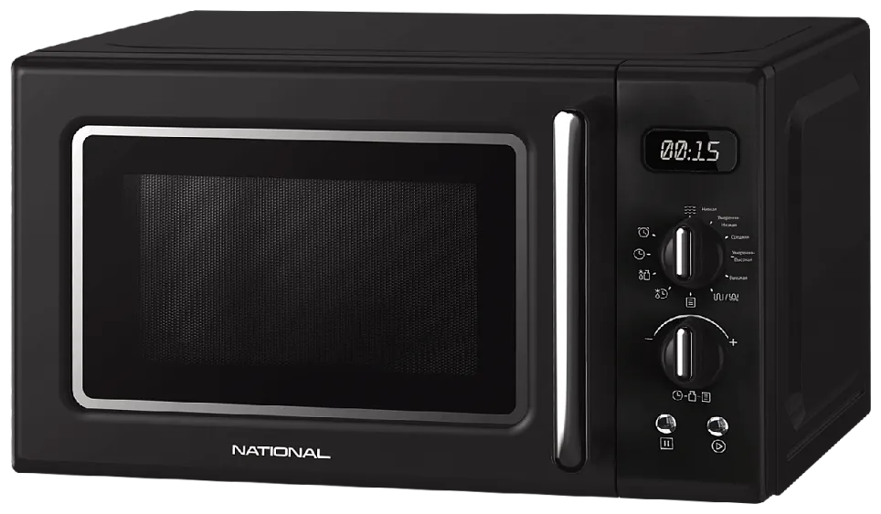 Микроволновая печь NATIONAL NK-MW250T20
