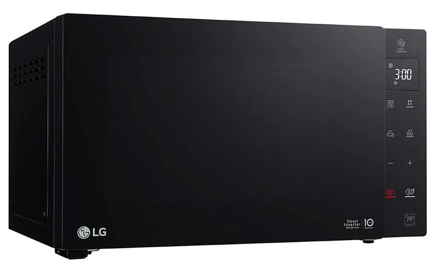 Микроволновая печь LG MW25R35GIS