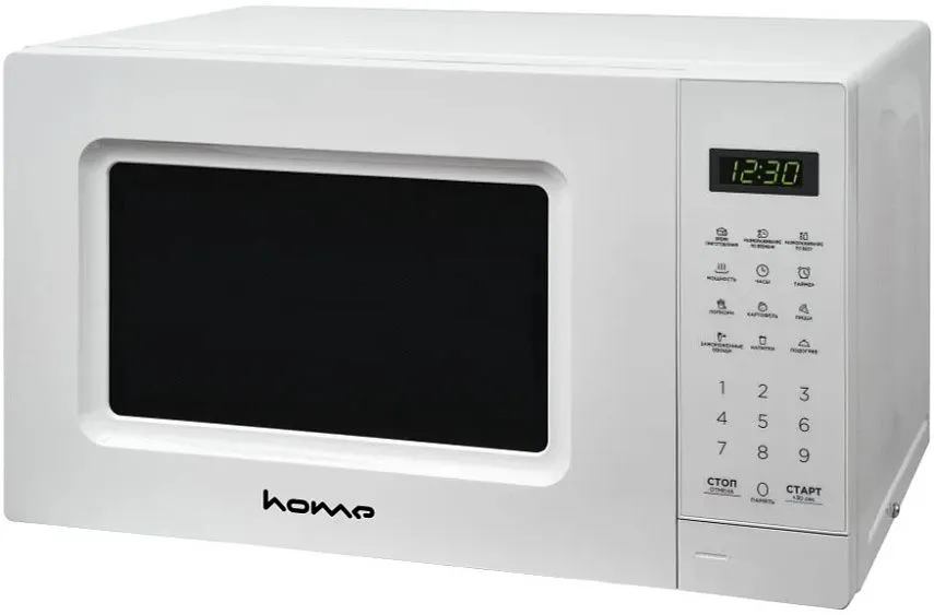 Микроволновая печь HOME HDM207BW
