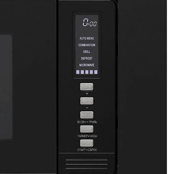 Микроволновая печь KRONA WINDEN 60 BL