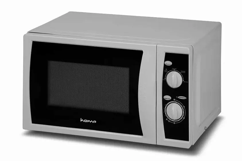 Микроволновая печь HOME HMM208AW