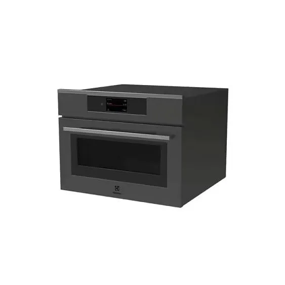 Микроволновая печь ELECTROLUX KVM9E2XT