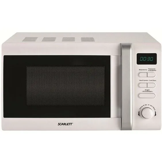 Микроволновая печь SCARLETT sc-2017