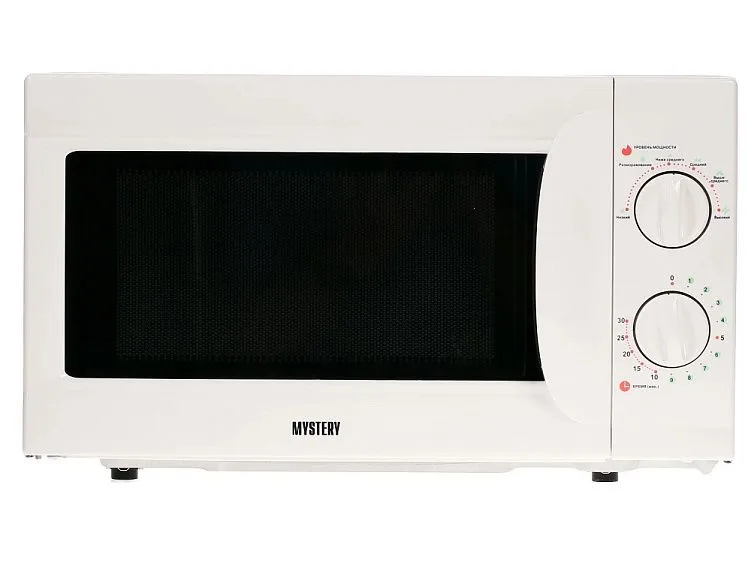 Микроволновая печь MYSTERY mmw-2010