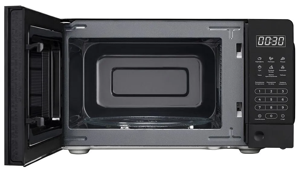 Микроволновая печь LEX FSMO D20.10 BL