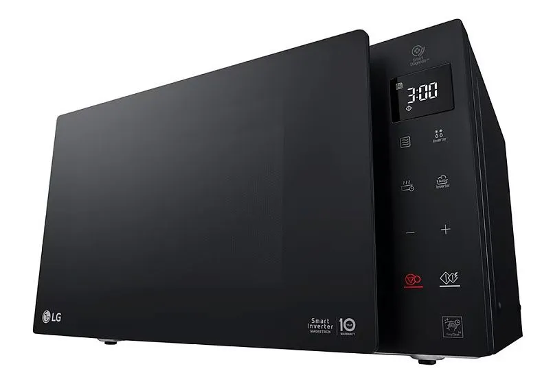 Микроволновая печь LG MW25R35GIS