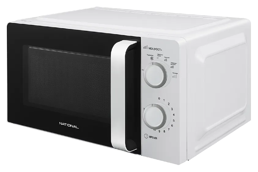 Микроволновая печь NATIONAL NK-MW120M18