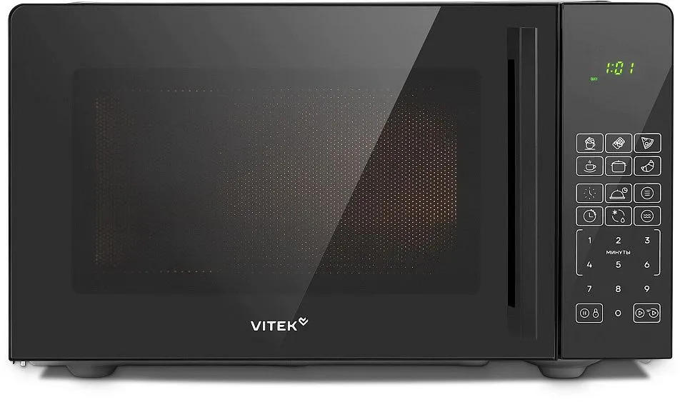 Микроволновая печь VITEK VT-MW1120