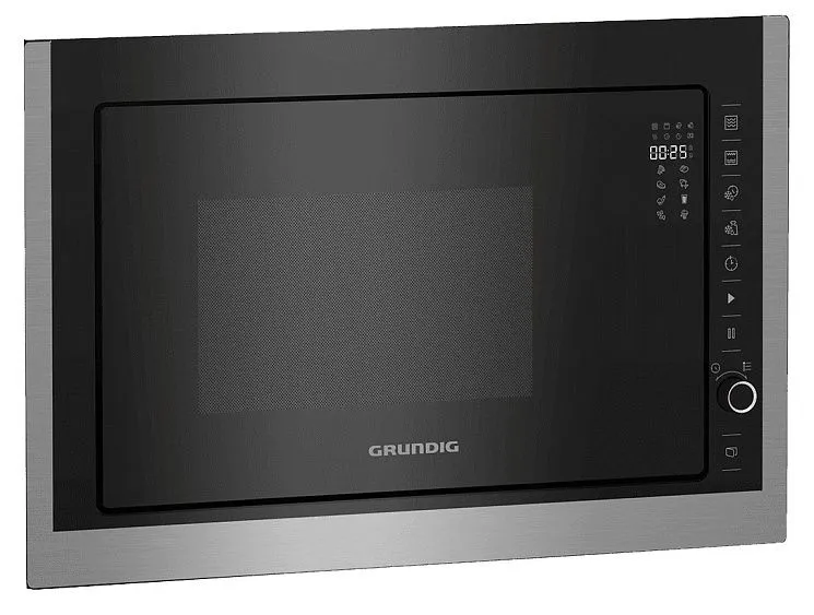 Микроволновая печь GRUNDIG GMI 11311 X