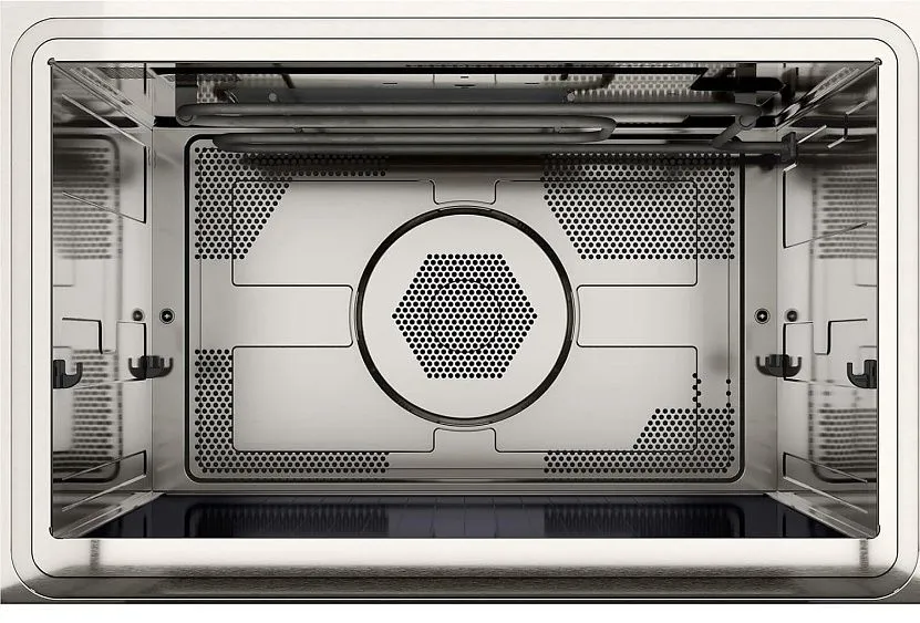 Микроволновая печь SIEMENS CM585AGS1