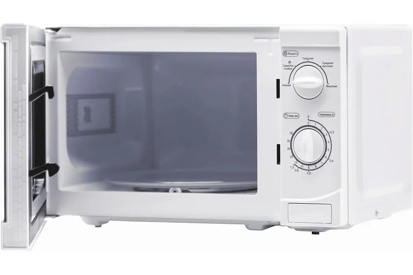 Микроволновая печь HOME HMM207AW