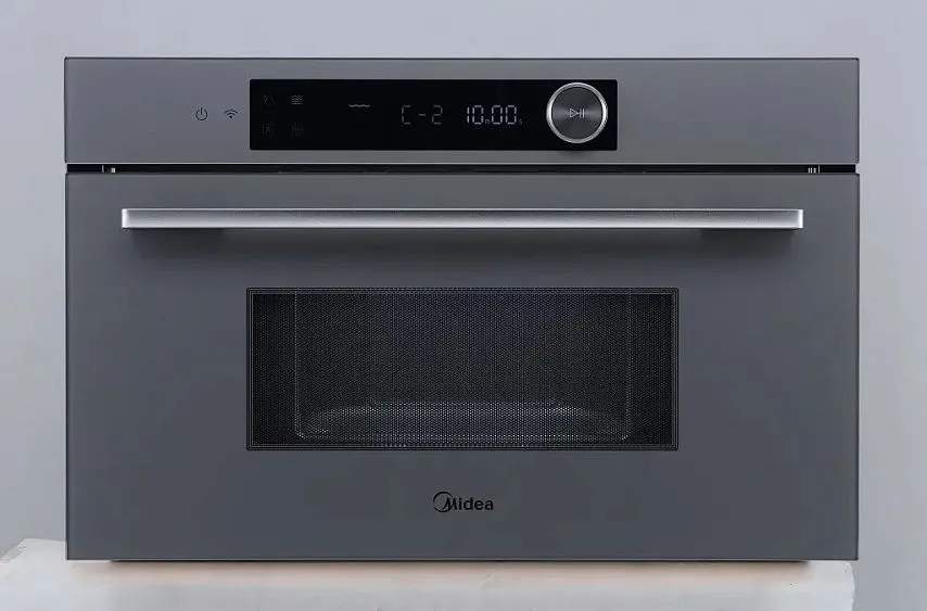Микроволновая печь MIDEA MI9340GG-I