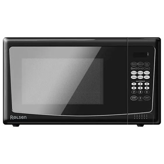 Микроволновая печь ROLSEN mg2380sbb (r)