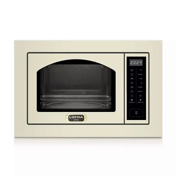 Микроволновая печь LOFRA FMRBI6T25ME/O BRASS