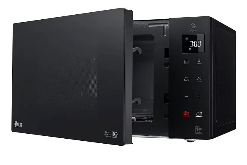 Микроволновая печь LG MW25R35GIS
