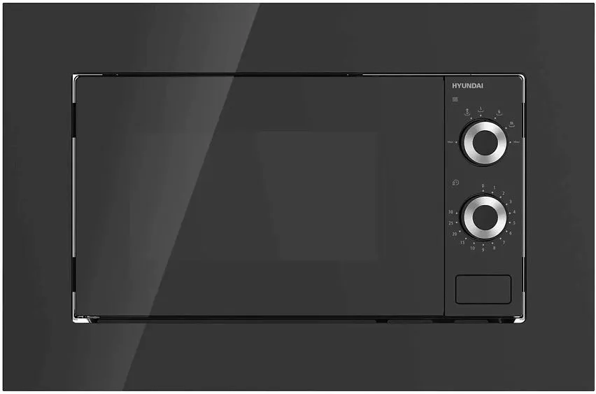 Микроволновая печь HYUNDAI HBW 2031 BG