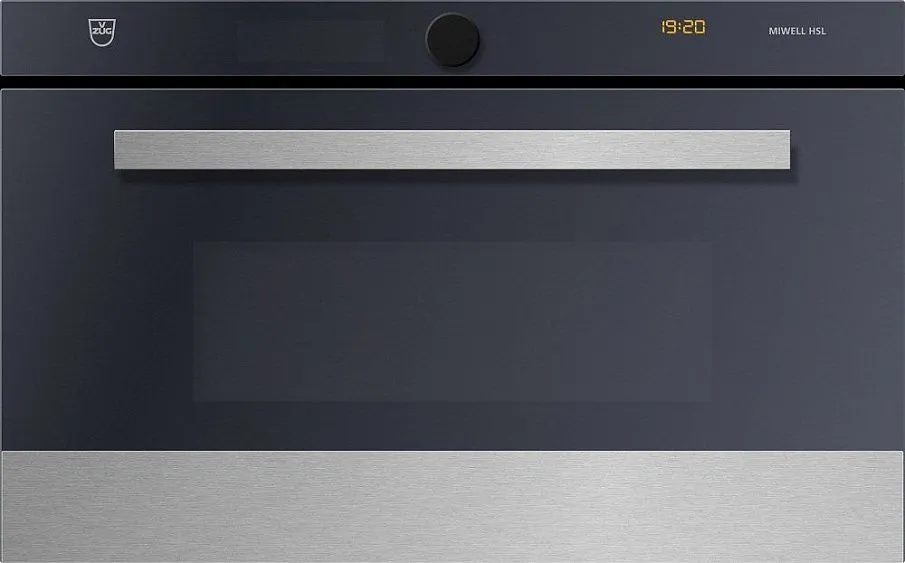 Микроволновая печь V-ZUG miwell hsl