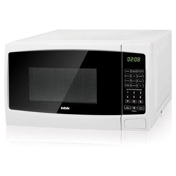 Микроволновая печь BBK 20mws-726s/w