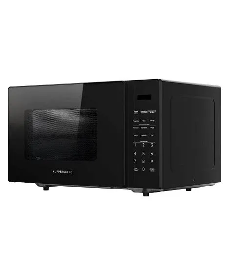 Микроволновая печь KUPPERSBERG TMW 233 B